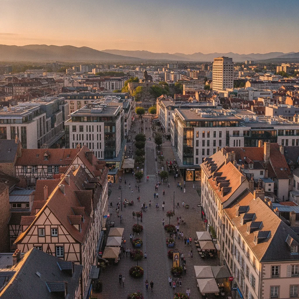 Où acheter autour de Belfort | Guide complet 2026 - acheter autour belfort