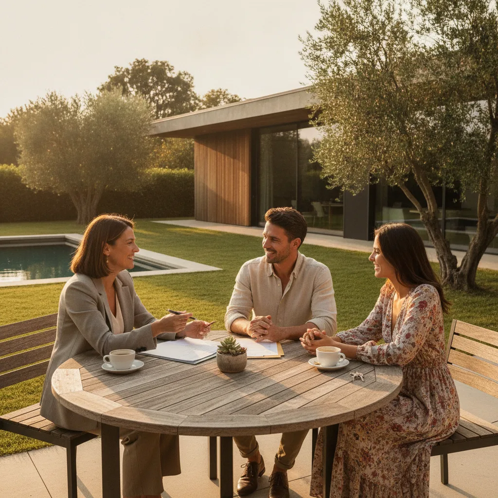 délai vente maison Belfort