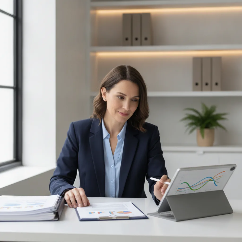 estimation en ligne vs agence Belfort