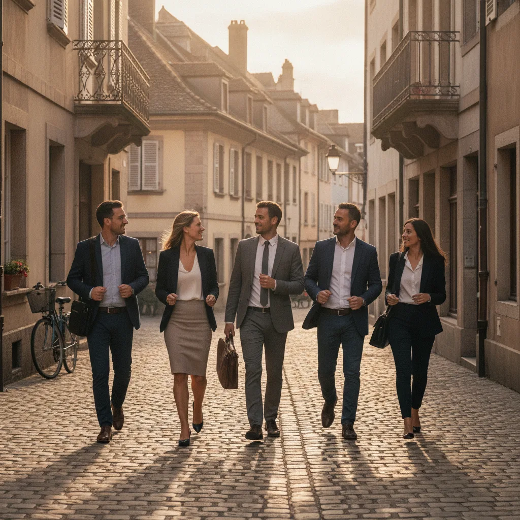 immobilier Delle frontalier Suisse
