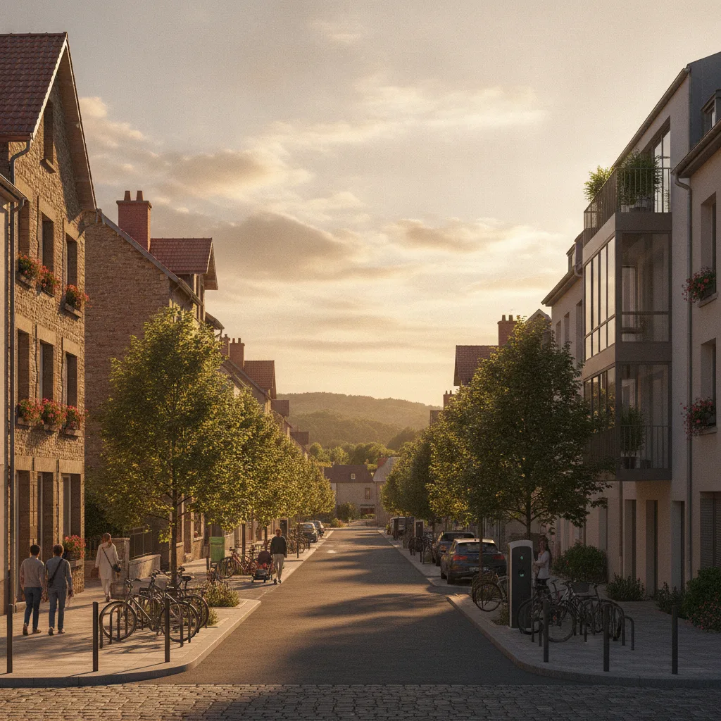 Immobilier Héricourt Haute-Saône | Prix et quartiers 2026 - immobilier hericourt haute saone