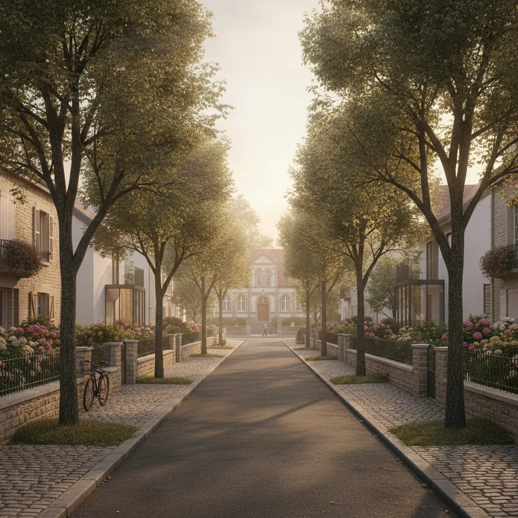Meilleur quartier famille Belfort en 2026 | Guide - meilleur quartier famille belfort