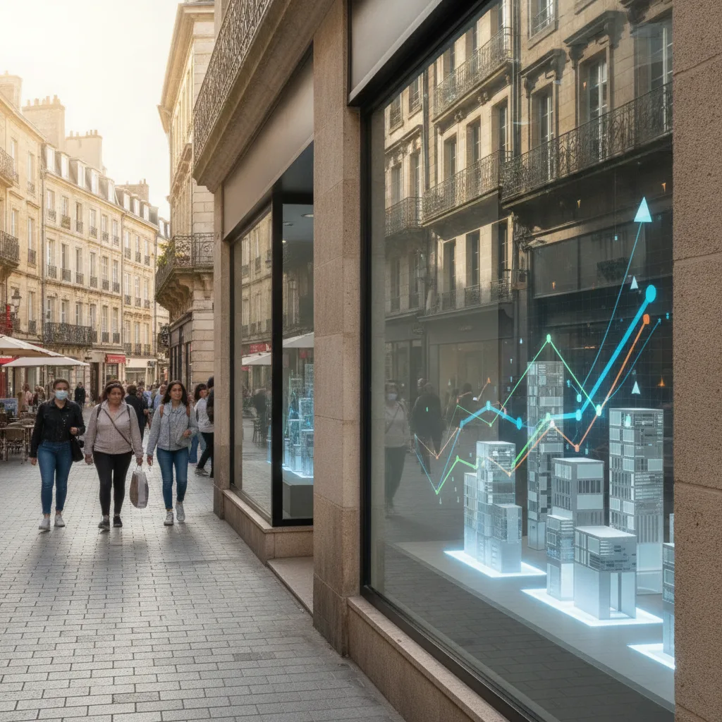 prix m² Belfort évolution 5 ans