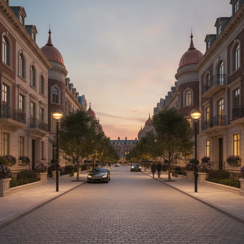 quartier Brasse Belfort avis