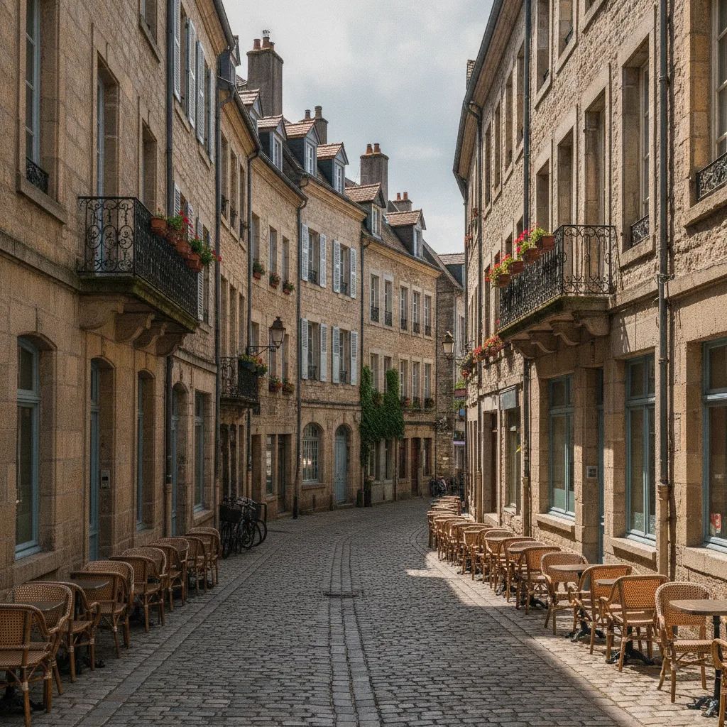 quartier centre-ville Belfort vivre