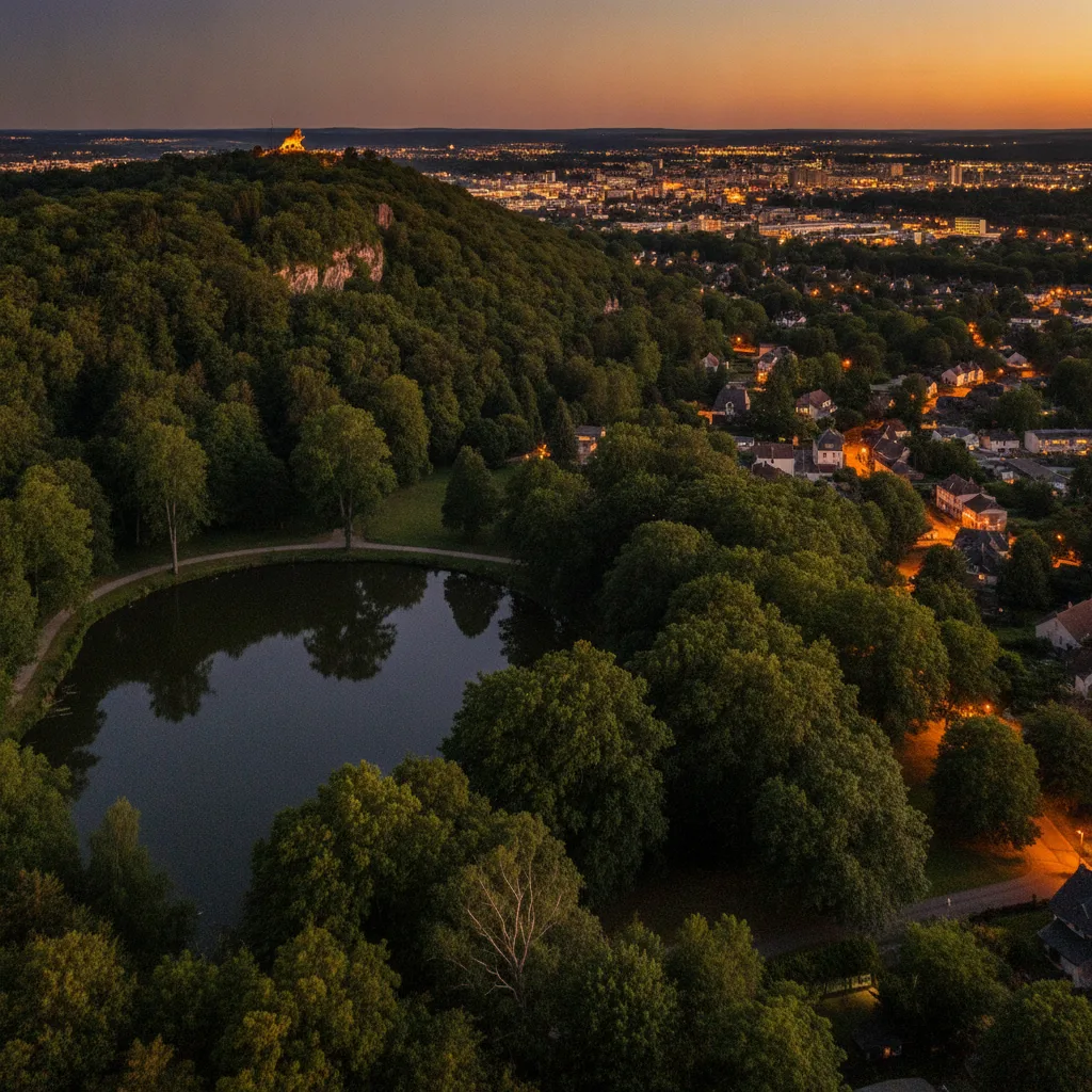 quartier Miotte Belfort