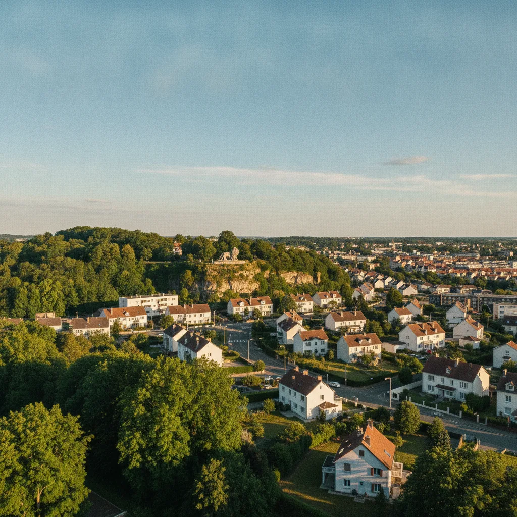 quartier Miotte Belfort