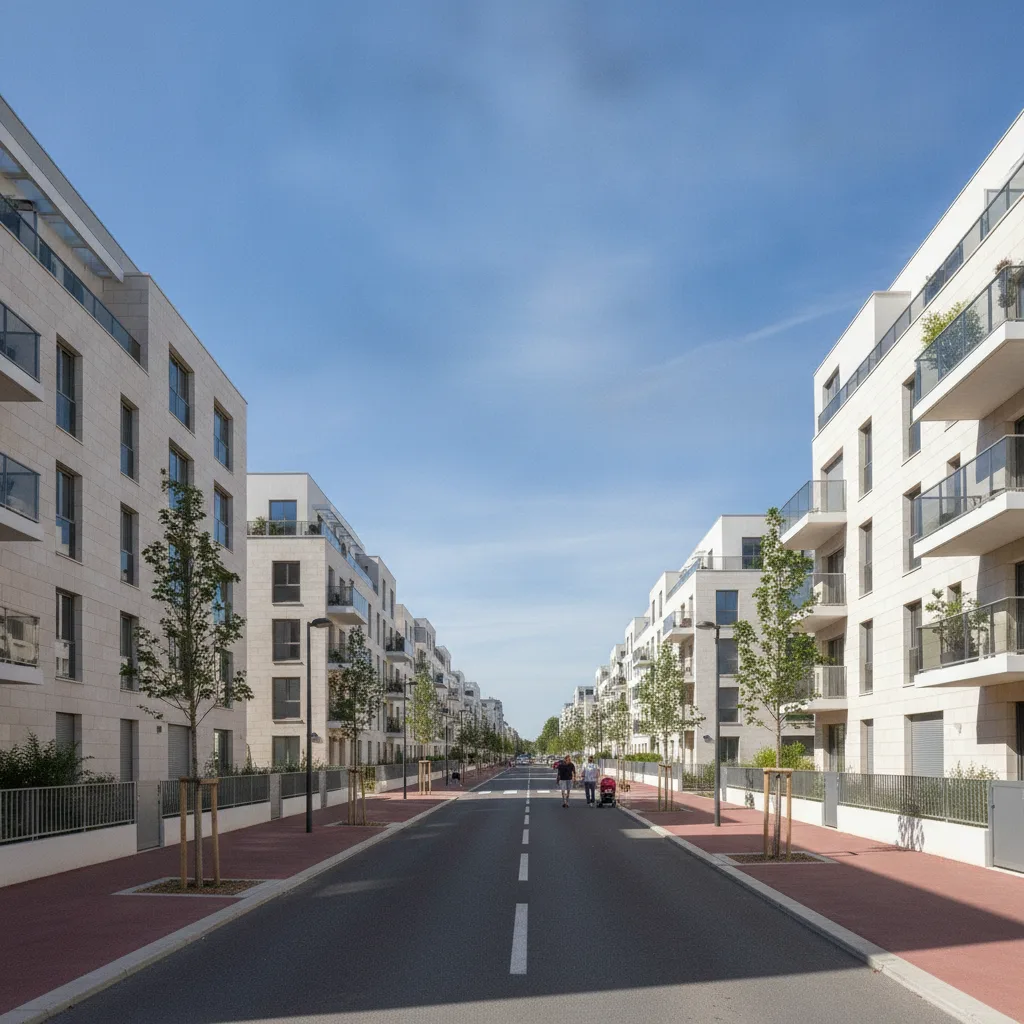 Quartier Résidences Belfort prix m² | Atouts et vigilance - quartier residences belfort prix m2