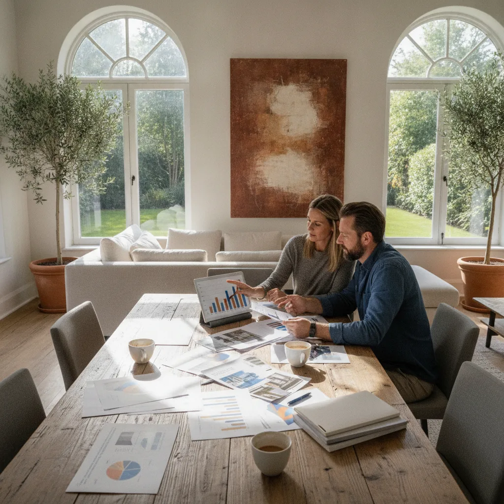 vendre bien immobilier divorce Belfort