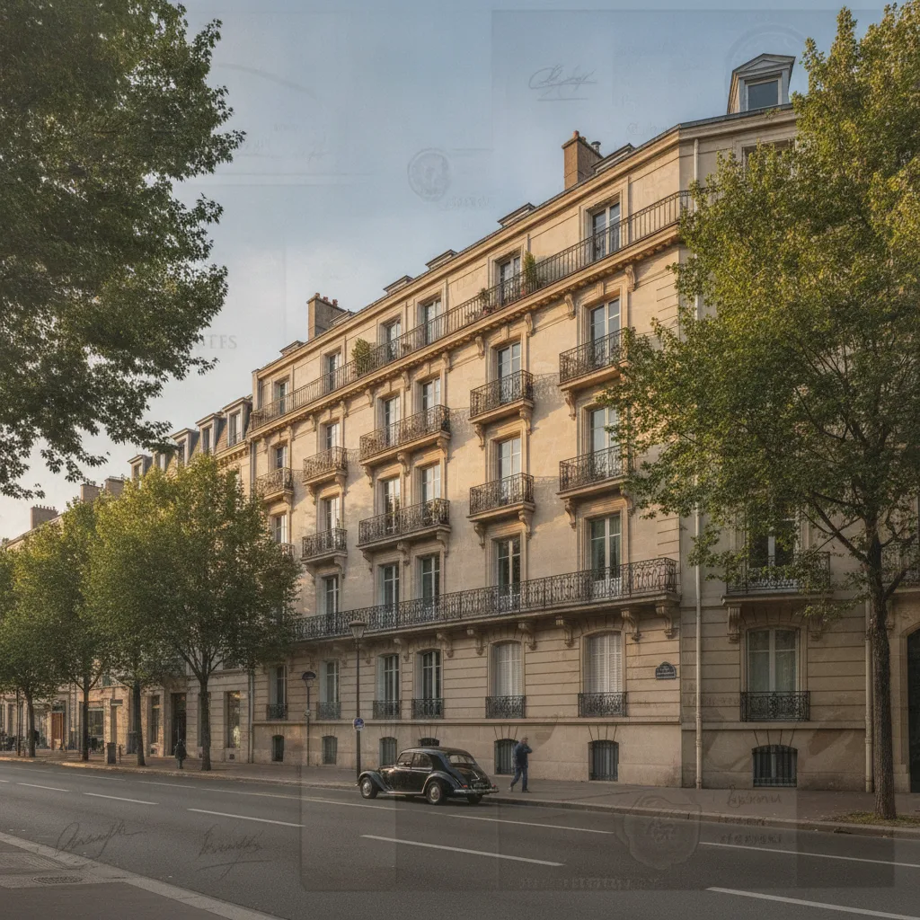 Vendre un logement locataire en place | Guide 2026 - vendre logement locataire place