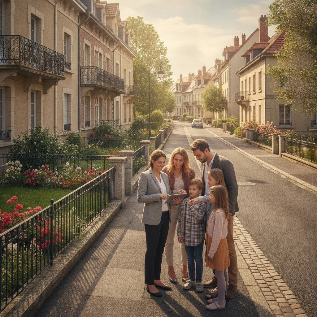 Acheter appartement ou maison à Belfort, le guide 2026 - acheter appartement maison belfort