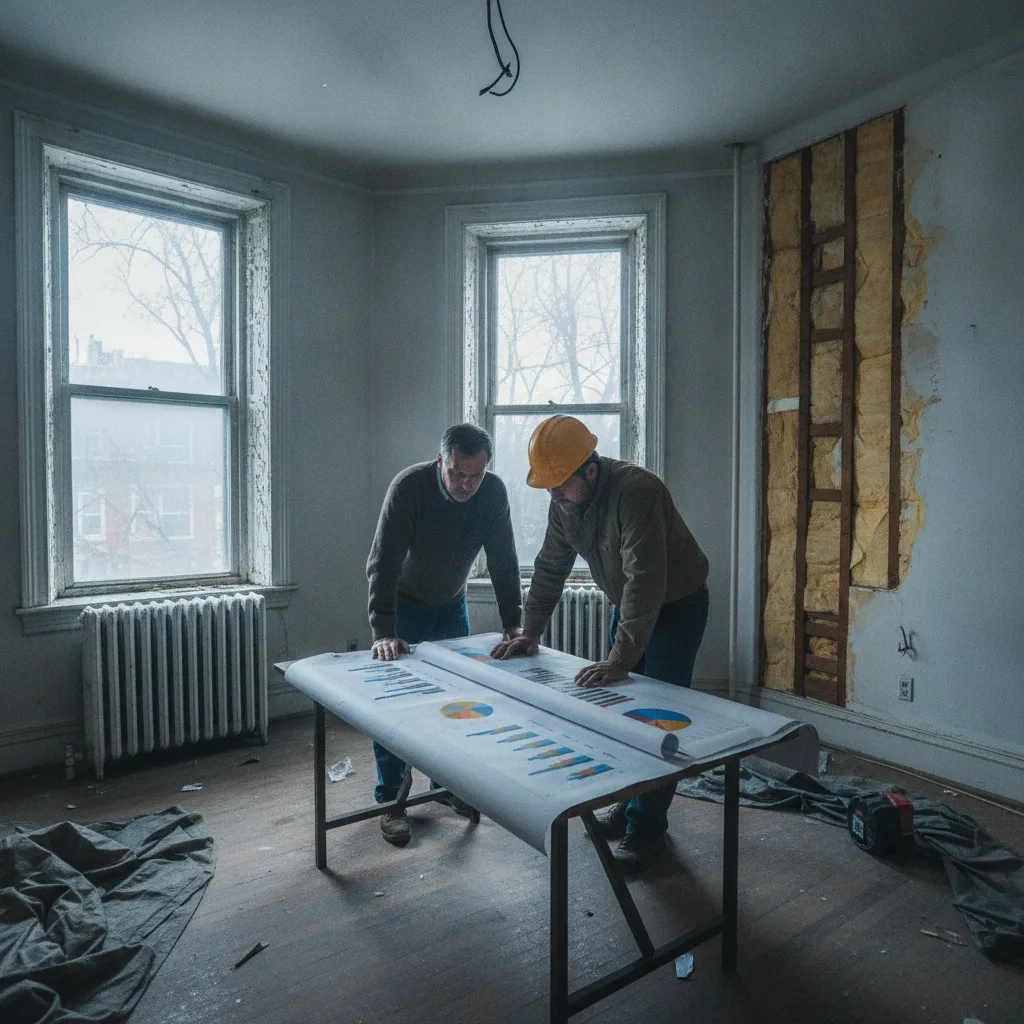 acheter appartement ou maison Belfort