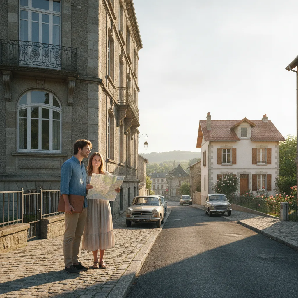 acheter appartement ou maison Belfort