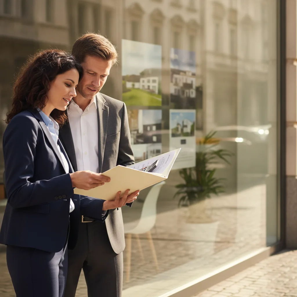 Capacité d'emprunt immobilier – calcul et simulation 2026 - capacite emprunt immobilier calcul