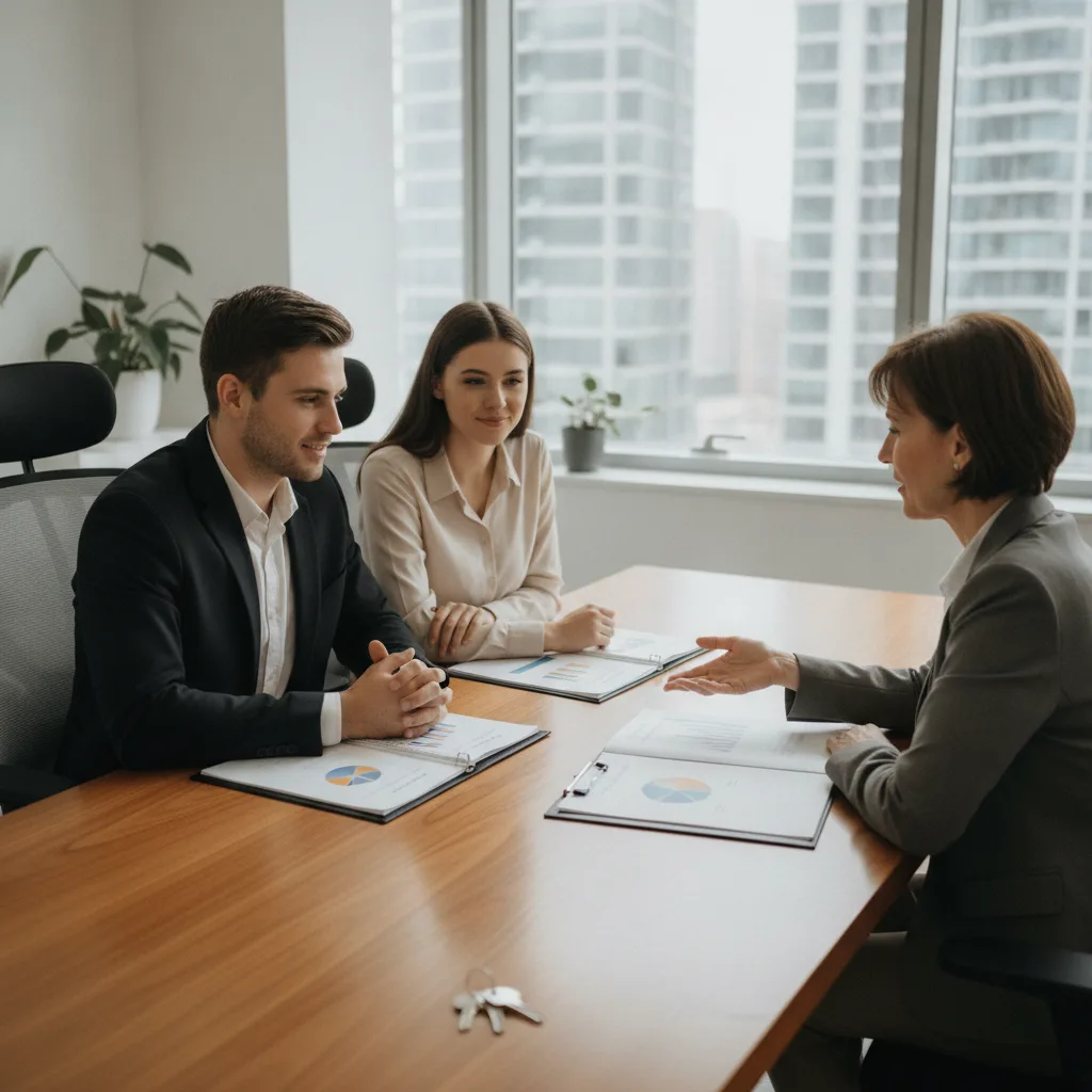 capacité emprunt immobilier calcul