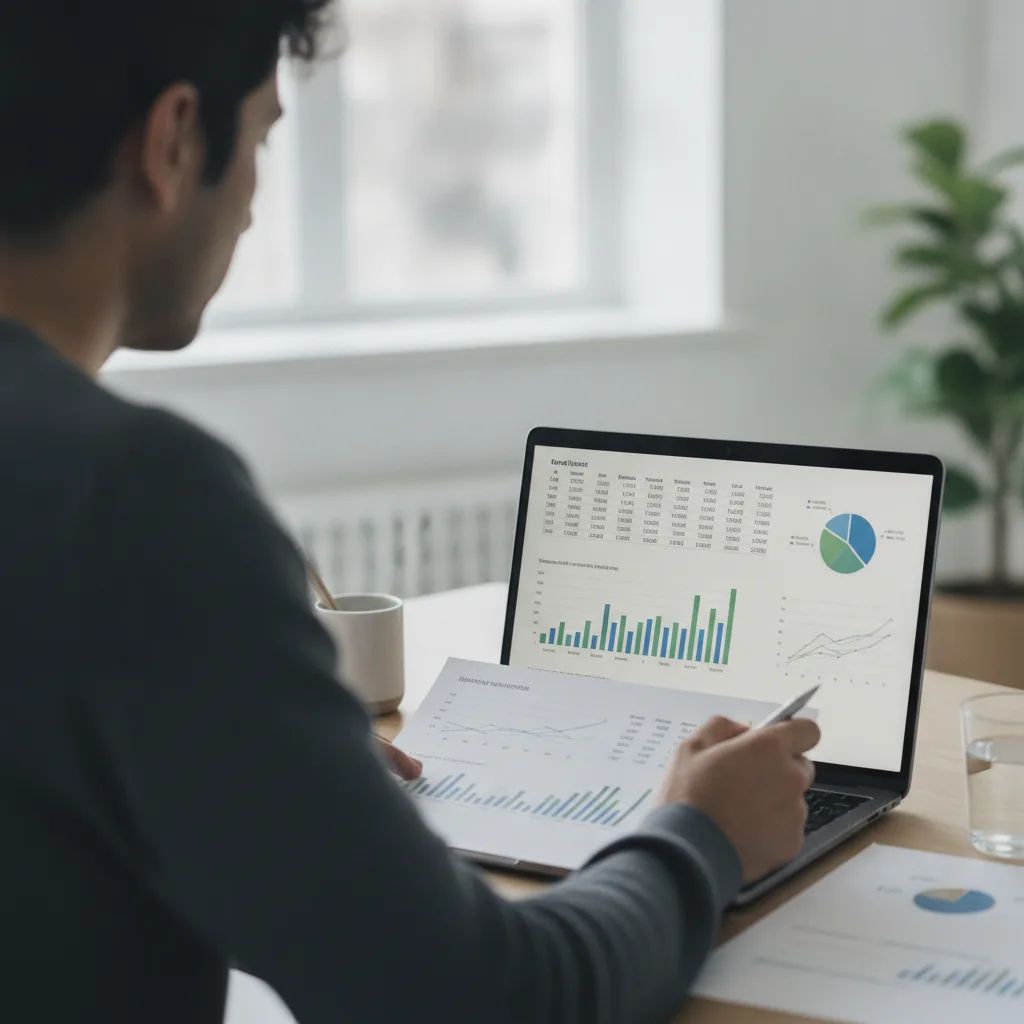 capacité emprunt immobilier calcul