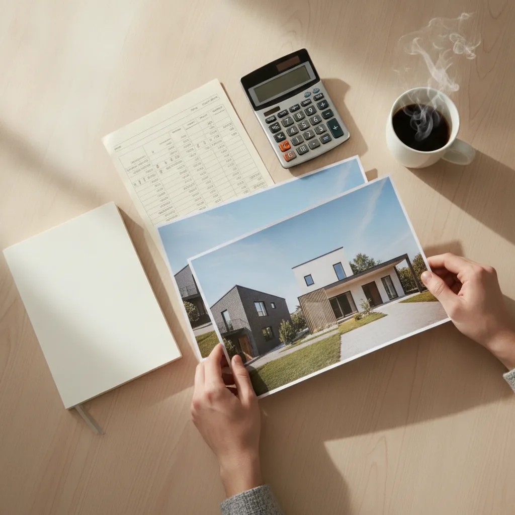 capacité emprunt immobilier calcul