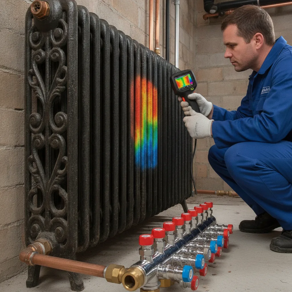 changer chauffage fioul gaz pompe à chaleur Belfort changer chauffage fioul gaz pompe à chaleur Belfort