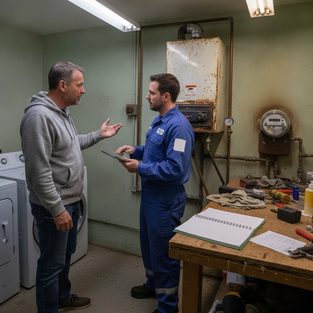 changer chauffage fioul gaz pompe à chaleur Belfort changer chauffage fioul gaz pompe à chaleur Belfort