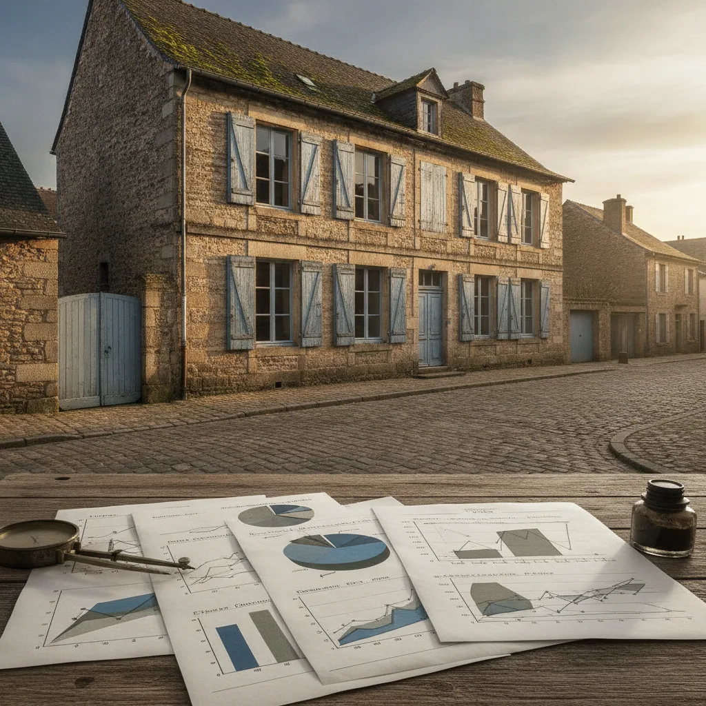 diagnostics obligatoires vente maison Belfort