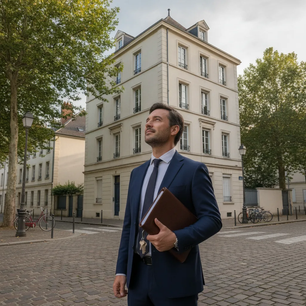 Immeuble de rapport à Belfort, rentabilité réelle 2026 - immeuble rapport belfort rentabilite