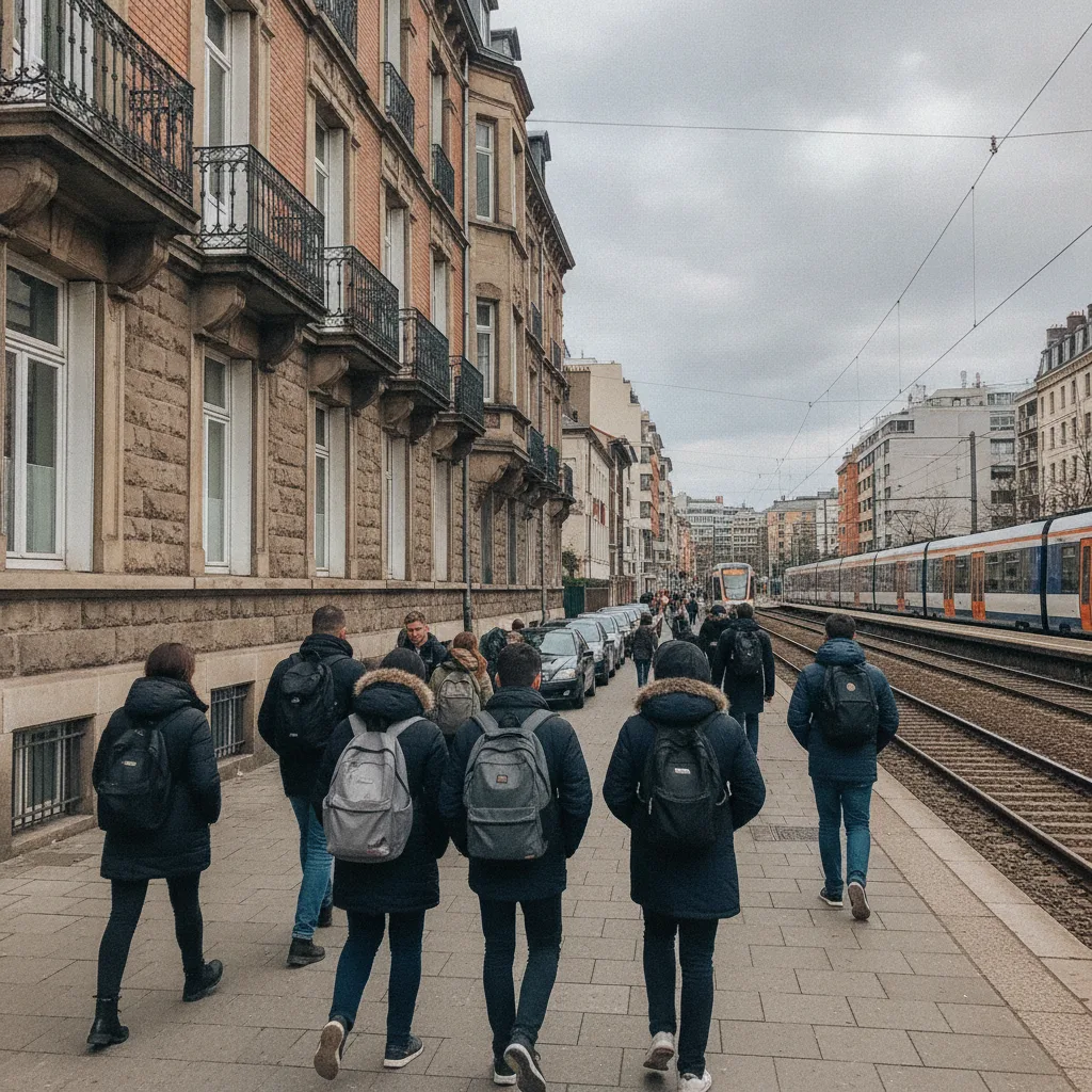 immeuble de rapport Belfort rentabilité