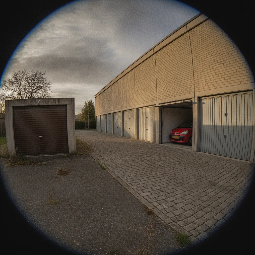 investir parking garage Belfort