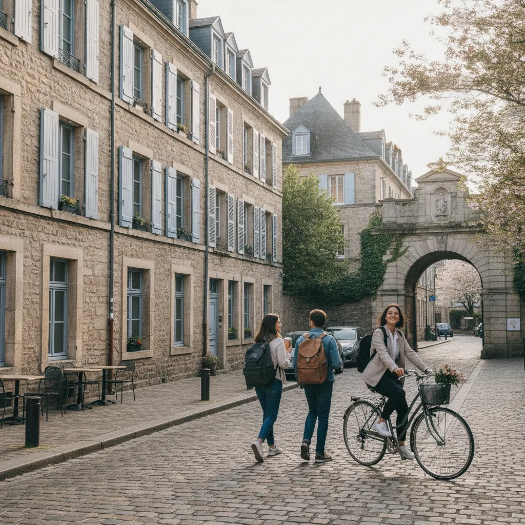 LMNP Belfort investissement meublé