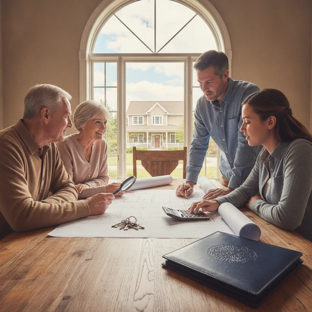 SCI familiale immobilier, avantages et inconvénients - sci familiale immobilier avantages inconvenients