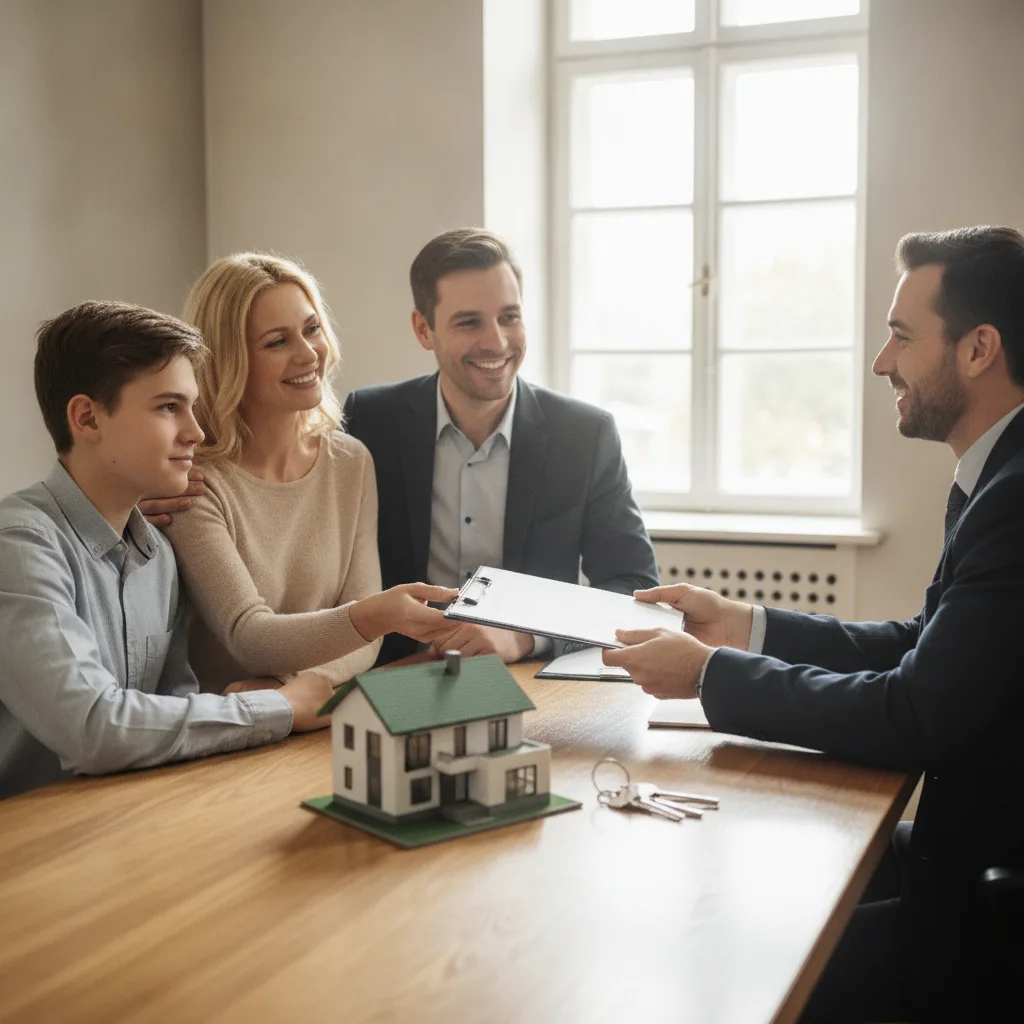 SCI familiale immobilier avantages inconvénients