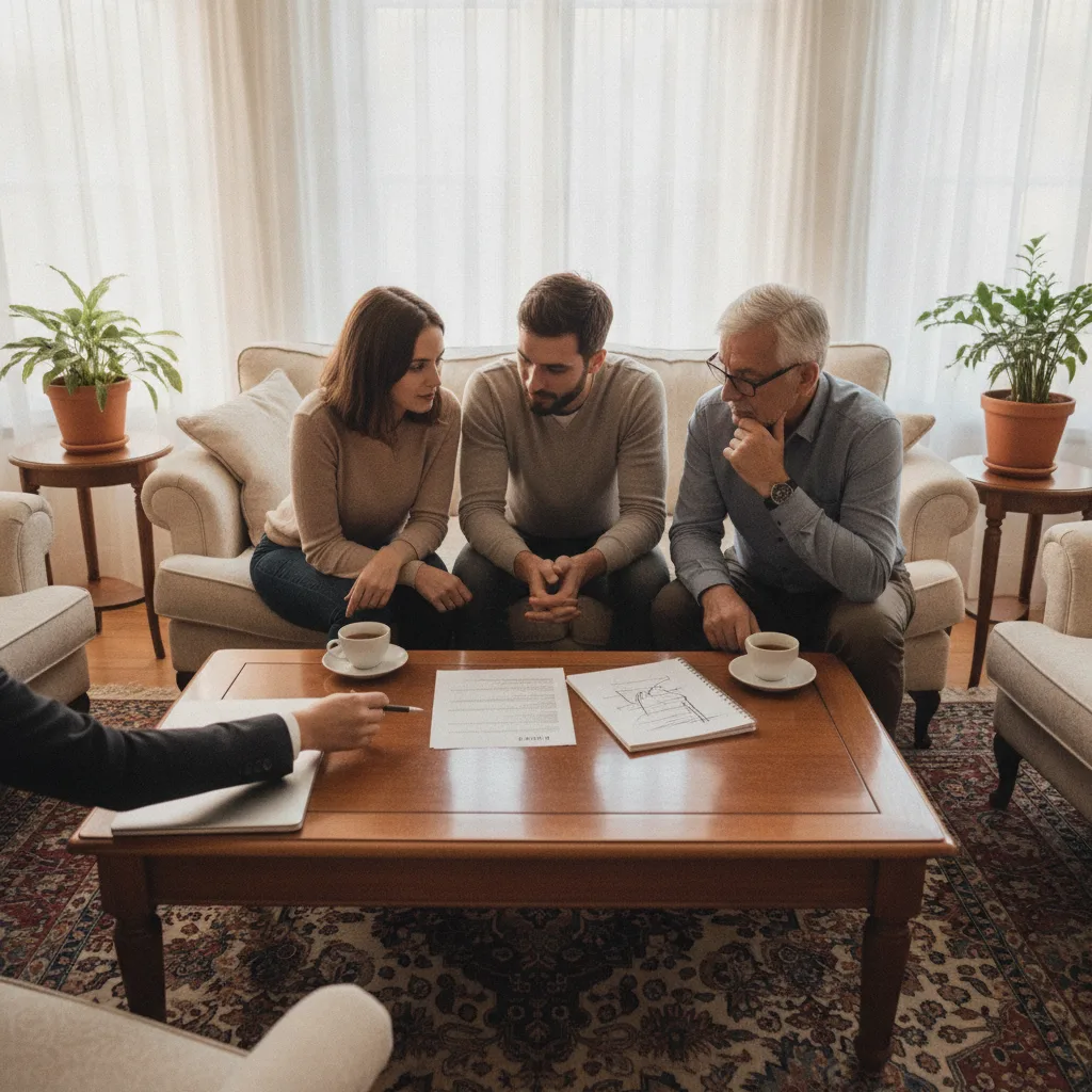 SCI familiale immobilier avantages inconvénients