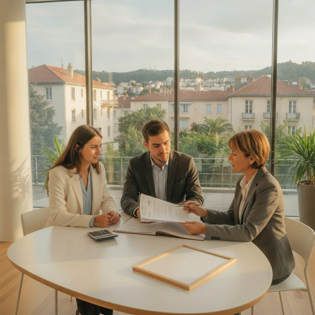 Taux crédit immobilier 2026 à Belfort, où en est-on ? - taux credit immobilier 2026 belfort